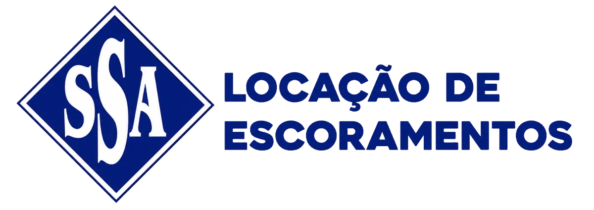 SSA Locação de Escoramentos