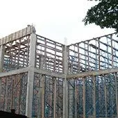 Obra SSA Escoramentos