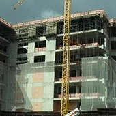 Obra SSA Escoramentos